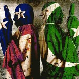 سردرگمی امریکا در قبال افغانستان و پاکستان